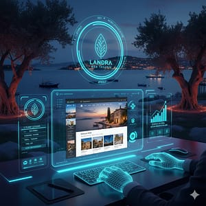 Ayvalık Web Tasarım