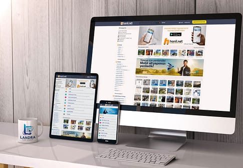 hanii.net